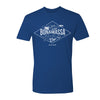 Bonamassa Blues Club T-Shirt (Unisex)