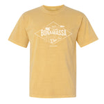 Bonamassa Blues Club T-Shirt (Unisex)
