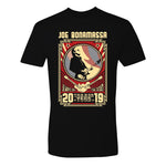 2019 U.S. Summer Tour T-Shirt (Unisex)