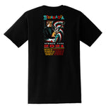 2021 Summer Tour Pocket T-Shirt (Unisex)