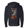 2021 Summer Tour Zip-Up Hoodie (Unisex)