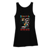 2021 Summer Tour Tank (Women)