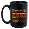 2021 Summer Tour Mug