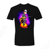 Blues from the Far Side T-Shirt (Unisex)