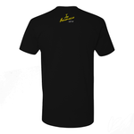 Blues from the Far Side T-Shirt (Unisex)