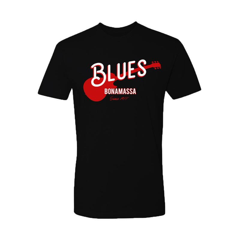 Certified Blues T-Shirt (Unisex)