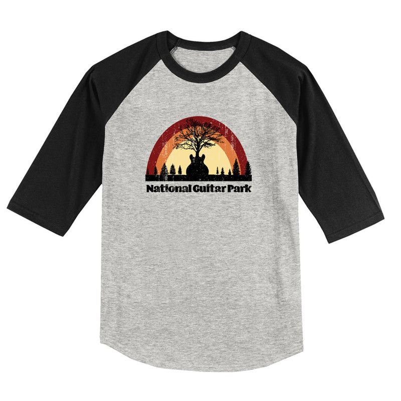 Perkolator Portage Park T-Shirt