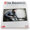 Joe Bonamassa Collection Tab Book (Released: 2004)