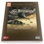 Dust Bowl Tab Book (Released: 2012)