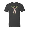 Take Me to the Blues UFO T-Shirt (Unisex)