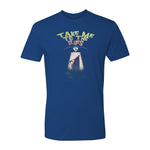 Take Me to the Blues UFO T-Shirt (Unisex)
