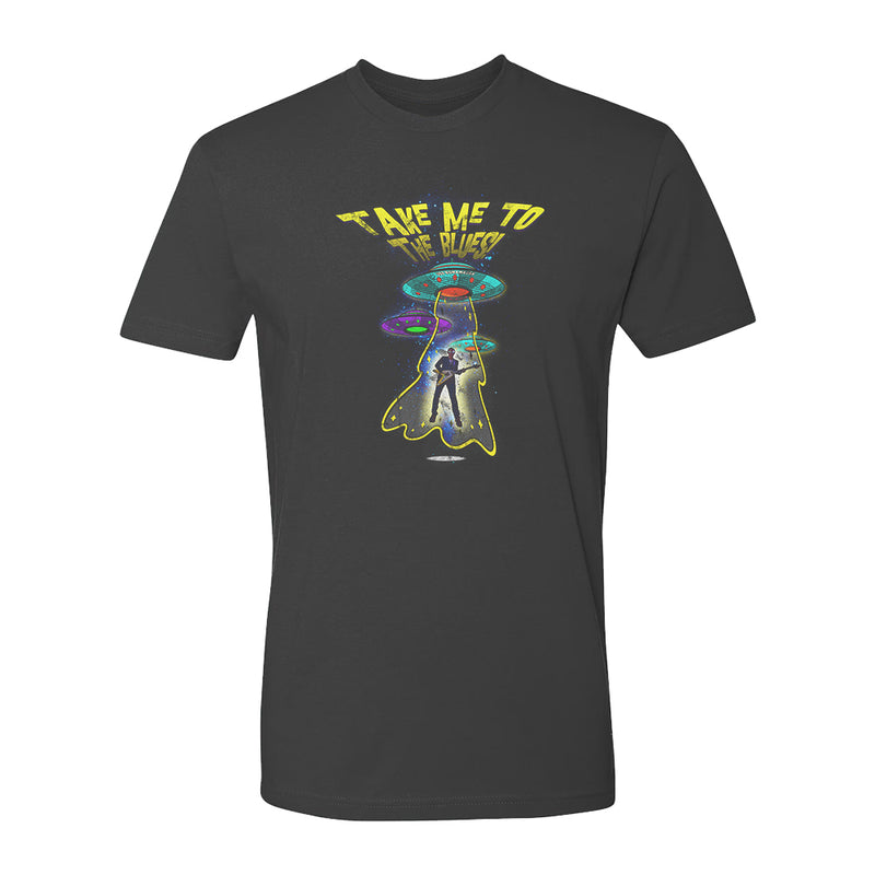 Take Me to the Blues T-Shirt (Unisex)