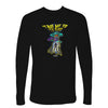 Take Me to the Blues Long Sleeve (Men)
