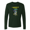Take Me to the Blues Long Sleeve (Men)