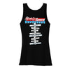 2018 Summer Tour Tank (Women)