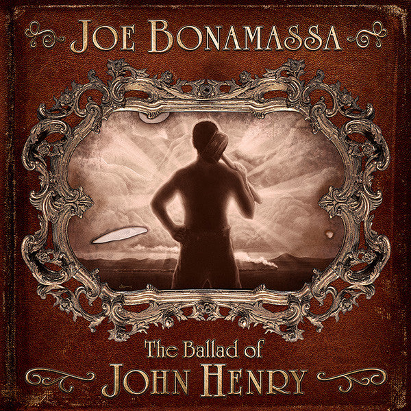 The Ballad Of John Henry Full Album Digital Download