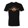Top Blues T-Shirt (Unisex)