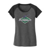 Top Notch New Era Varsity T-Shirt (Women)