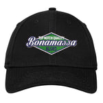 Top Notch New Era Hat