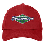 Top Notch New Era Hat