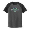 Top Notch New Era Varsity T-Shirt (Men)
