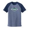 Top Notch New Era Varsity T-Shirt (Men)