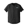 Top Notch New Era Full Button Jersey (Unisex)