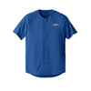 Top Notch New Era Full Button Jersey (Unisex)