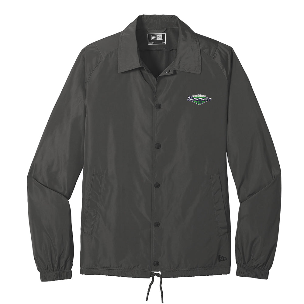 LB Thorn Logo Coach Jacket - LB-ONLINE STORE