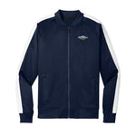 Top Notch New Era Track Jacket (Men)