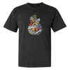Blues Travels Comfort Colors T-Shirt (Unisex)