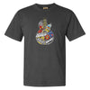 Blues Travels Comfort Colors T-Shirt (Unisex)