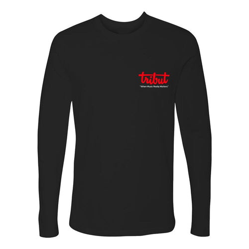Tribut - Flame Top Long Sleeve (Men)
