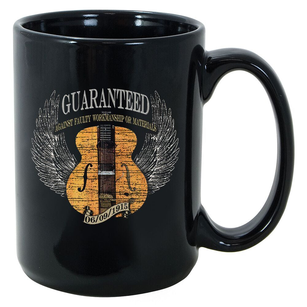Tribut - Guaranteed Mug