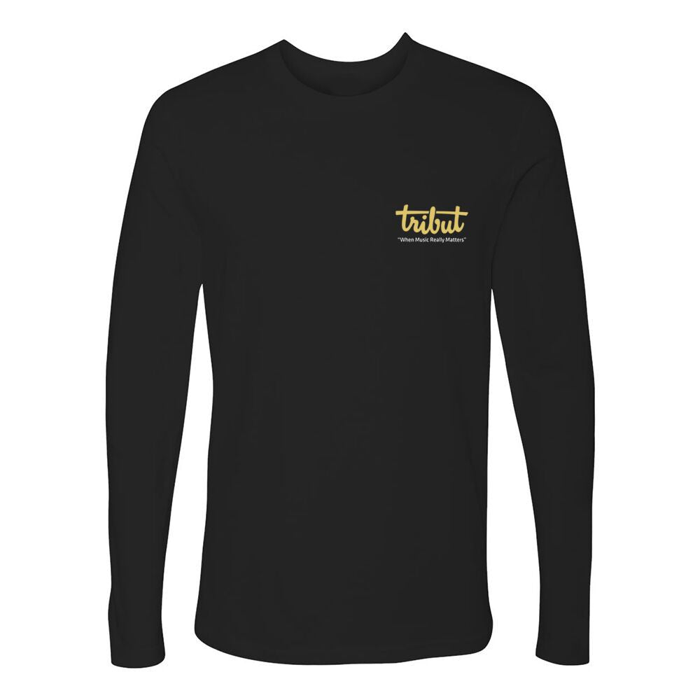 Tribut - Let There Be Blues Long Sleeve (Men)