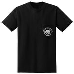 Tribut - Levels Pocket T-Shirt (Unisex)