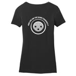 Tribut - Levels V-Neck (Women)