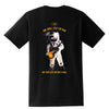 Tribut - One Giant Leap for Rock n Roll Pocket T-Shirt (Unisex)