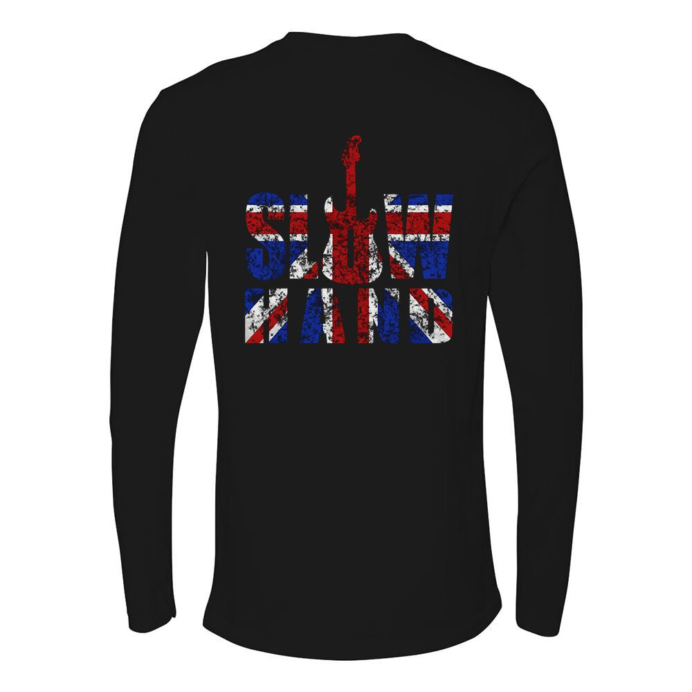 Tribut - Slowhand Long Sleeve (Men)