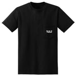 Tribut - Slowhand Pocket T-Shirt (Unisex)