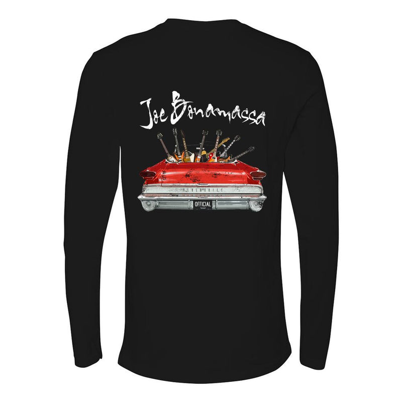 Tribut - Street Team Pit Crew Long Sleeve (Men)