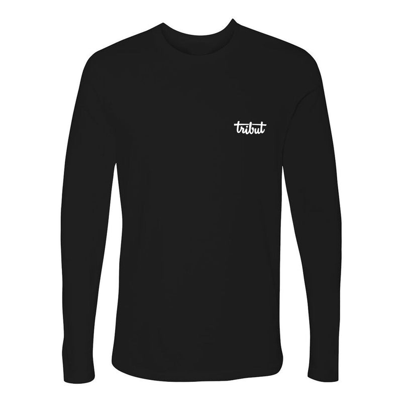Tribut - Street Team Pit Crew Long Sleeve (Men)