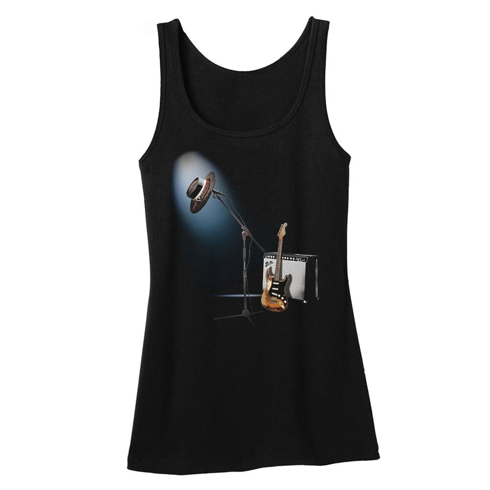 Tribut - Texas Floodlight Tank (Women)