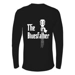 Tribut - The Bluesfather Long Sleeve (Men)