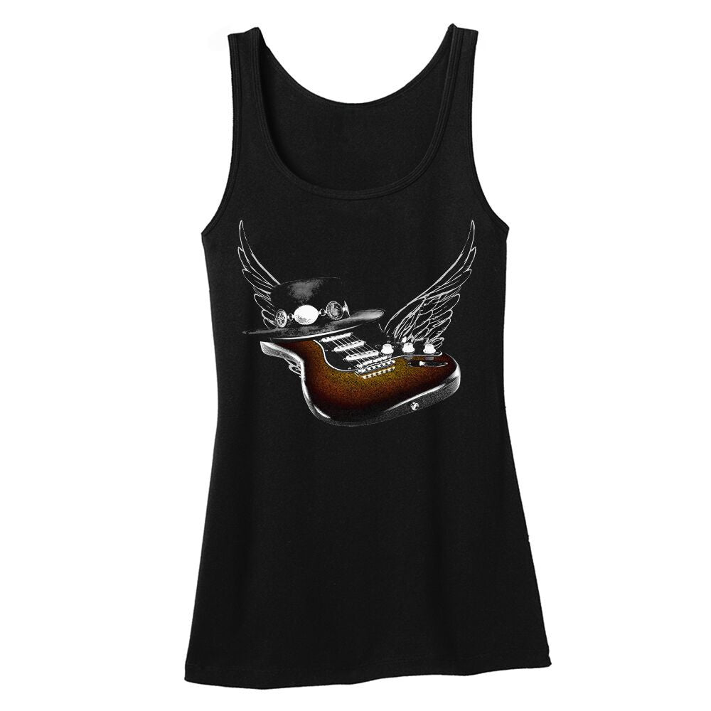 Tribut - Guitar Heaven Tank (Women)