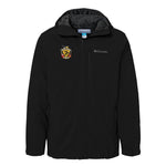 Guitar Trifecta Columbia Gate Racer Softshell (Unisex)