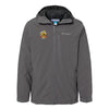 Guitar Trifecta Columbia Gate Racer Softshell (Unisex)