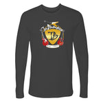 Guitar Trifecta Long Sleeve (Men)