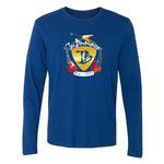 Guitar Trifecta Long Sleeve (Men)