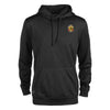 Guitar Trifecta Reebok Echo Hooded Pullover (Men)